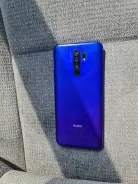 Xiaomi Redmi 9. �/�, 64 ��, �����, ����������, 3G, 4G LTE, Dual-SIM ����