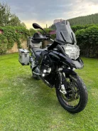 BMW R 1200 GS Adventure. 1 170����. ��., ��������, ���������, ������ �� �� ����