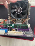 Socket AM2+ ����