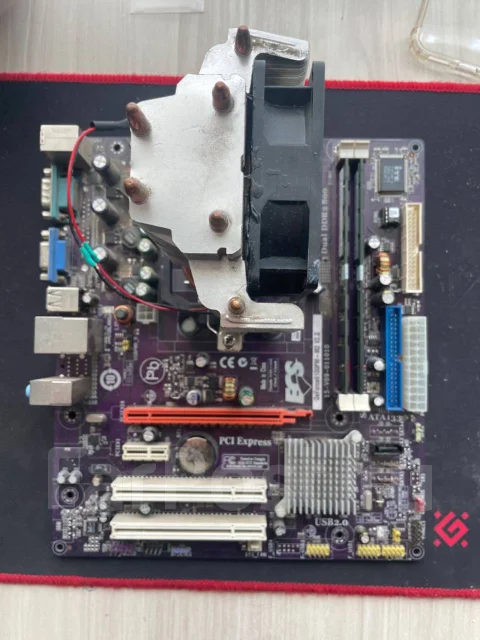 Socket AM2+ ����