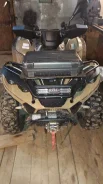 Linhai-Yamaha 400. ��������, ��� ���\���, ��� ������� ����
