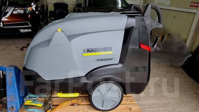 Автомойка мойка Karcher HDS 8/18-4M Керхер Карчер, новый, в наличии ...