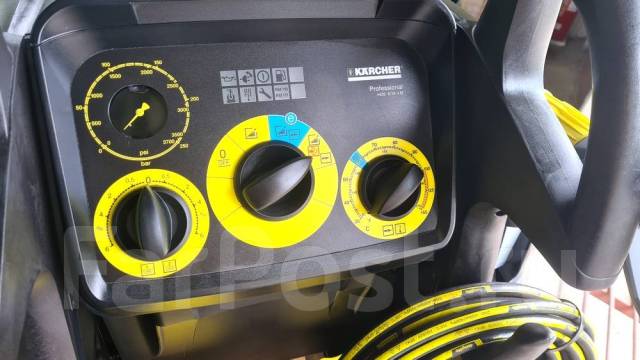 Автомойка мойка Karcher HDS 8/18-4M Керхер Карчер, новый, в наличии ...