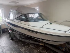 Yamaha Passport 17. 1979 ���, ����� 5,5��., ��������� ���������, 85��.�., ������ ����