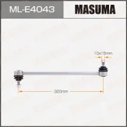 ������ ������������� (����) Masuma front ML-E4043 J9C1154 ����