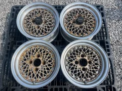 Impul Hoshino Racing. 6.0x14", 4x114.3, ET11, �� 72���. ����