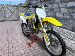 Suzuki RM-Z 450. 450����. ��., ��������, ������ �� �� ����