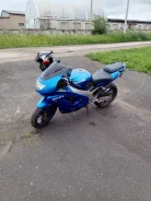 Kawasaki Ninja ZX-9R. 900����. ��., ��������, ���������, ������ �� �� ����
