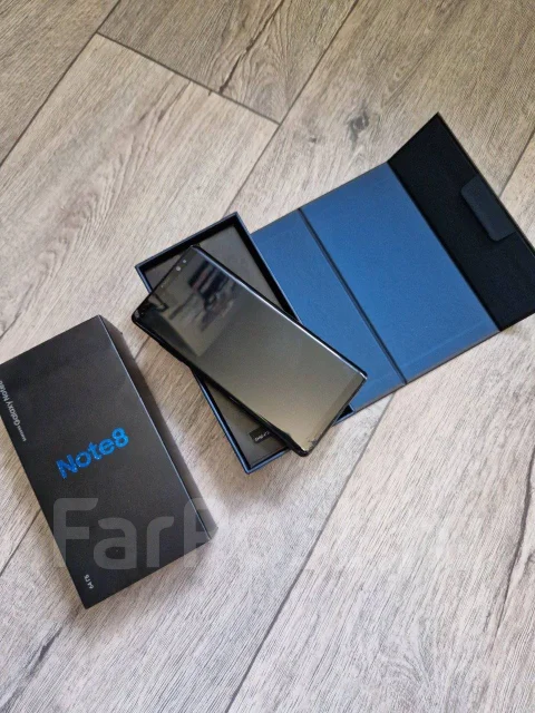 Samsung Galaxy Note 8. �/�, 64 ��, ������ ����