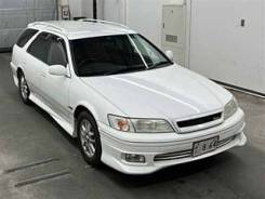 Toyota Mark II Wagon Qualis. MCV21, 2MZFE ����