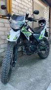 Motoland Enduro 250 LT. 250����. ��., ��������, ���������, ������ �� �� ����