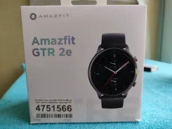 Amazfit GTR 2e. GPS, IP68 ����