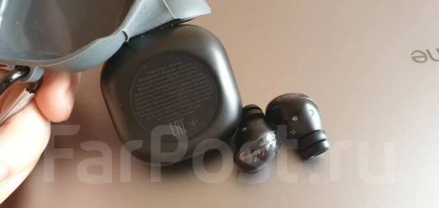 Samsung Galaxy Buds Pro ����