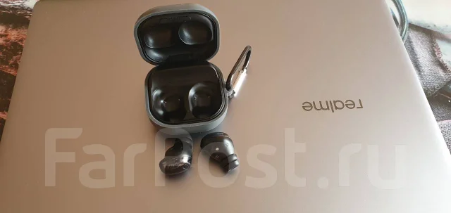 Samsung Galaxy Buds Pro ����