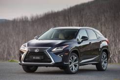 Lexus RX200t ����