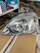 ���� �������� ����� �� KIA RIO 1 223-1114L-LDEMC ����
