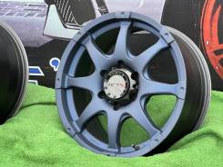 MKW MK-76. 8.0x18", 6x139.7, ET20,  108,0. 