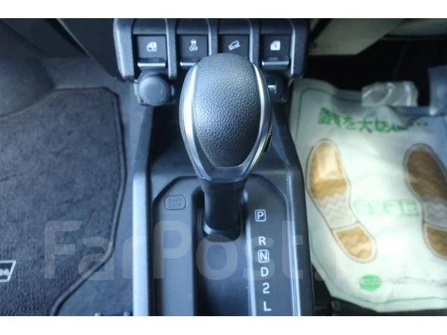 Suzuki Jimny Sierra. �������, 4wd, 1.5 (102��.�.), ������, �/�. ��� ����� �� ������������ ����