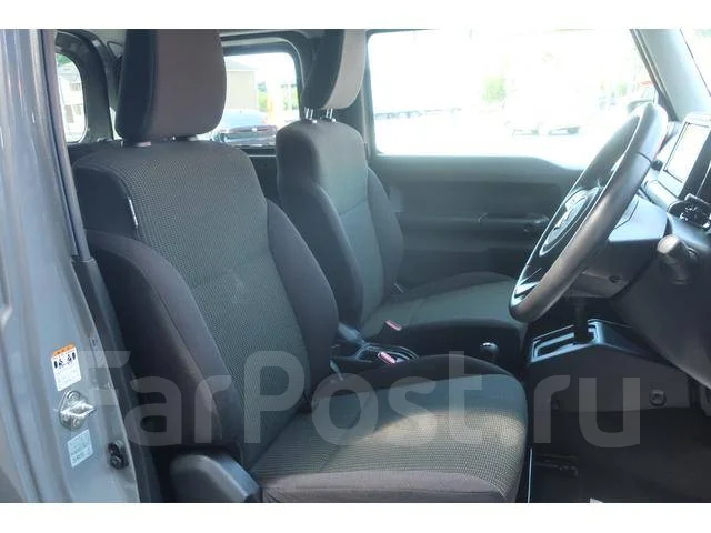 Suzuki Jimny Sierra. �������, 4wd, 1.5 (102��.�.), ������, �/�. ��� ����� �� ������������ ����