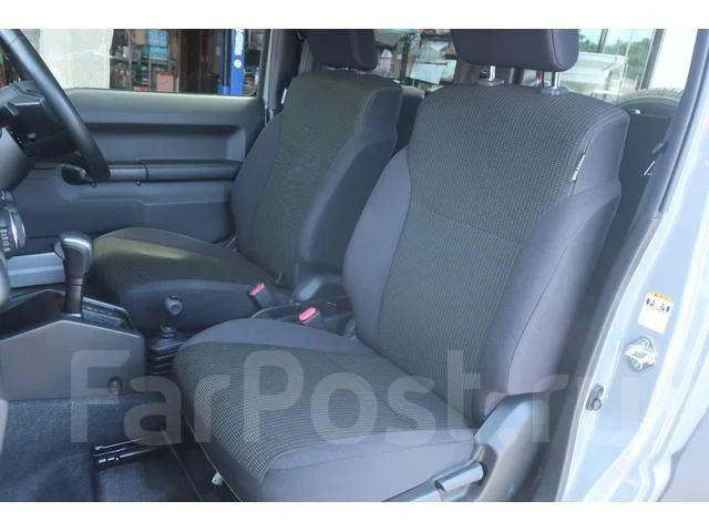 Suzuki Jimny Sierra. �������, 4wd, 1.5 (102��.�.), ������, �/�. ��� ����� �� ������������ ����