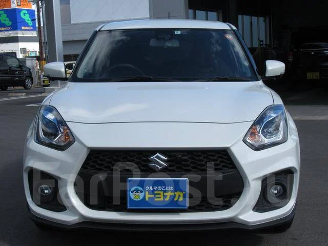 Suzuki Swift. �������, ��������, 1.4 (140��.�.), ������, �/�. ��� ����� �� ������������ ����