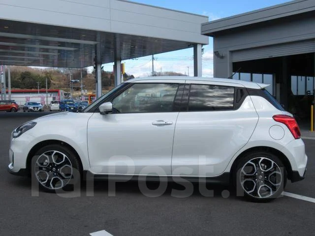 Suzuki Swift. �������, ��������, 1.4 (140��.�.), ������, �/�. ��� ����� �� ������������ ����