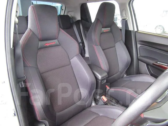 Suzuki Swift. �������, ��������, 1.4 (140��.�.), ������, �/�. ��� ����� �� ������������ ����