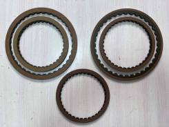 �������� ����������� ������ ���� JF613E (W6AJA) 16305 ����