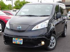 Nissan e-NV200. , , , /.     