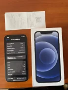 Apple iPhone 12. �/�, 256 ��, ������, 4G LTE ����