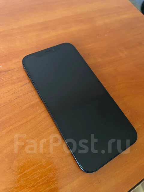 Apple iPhone 12. �/�, 256 ��, ������, 4G LTE ����