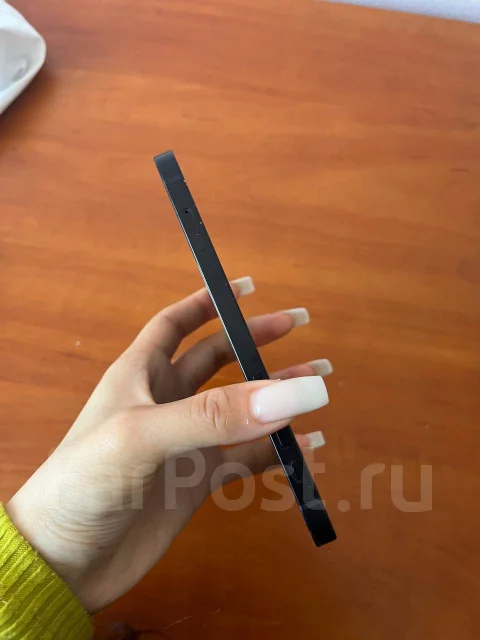 Apple iPhone 12. �/�, 256 ��, ������, 4G LTE ����
