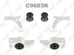 �������� ������������� ������� �������� ����� (�������� c8018, c8019, c8020) Lynxauto [C9603K] C9603K ����