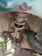 ������� �������� ����� Nissan Almera n15 Ga16de 410110M800 ����