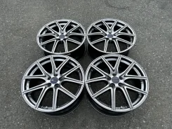 Enkei FS-01. 7.5x18", 5x100, ET48, �� 75���. ����