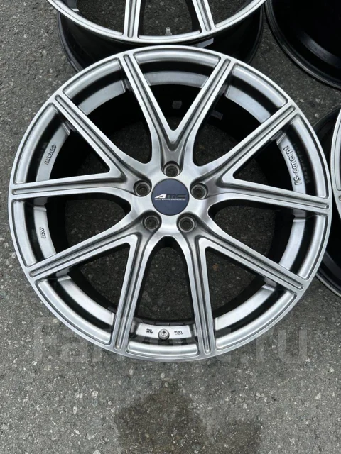 Enkei FS-01. 7.5x18", 5x100, ET48, �� 75���. ����