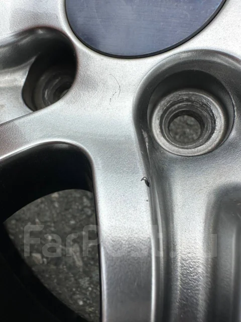 Enkei FS-01. 7.5x18", 5x100, ET48, �� 75���. ����