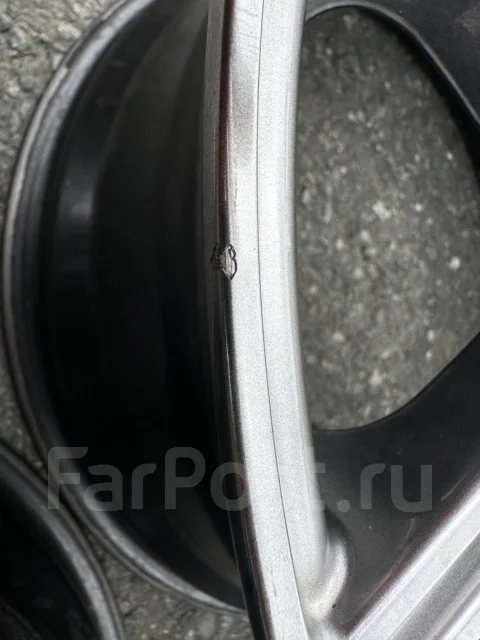 Enkei FS-01. 7.5x18", 5x100, ET48, �� 75���. ����