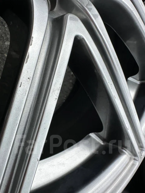Enkei FS-01. 7.5x18", 5x100, ET48, �� 75���. ����
