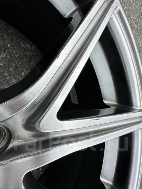Enkei FS-01. 7.5x18", 5x100, ET48, �� 75���. ����