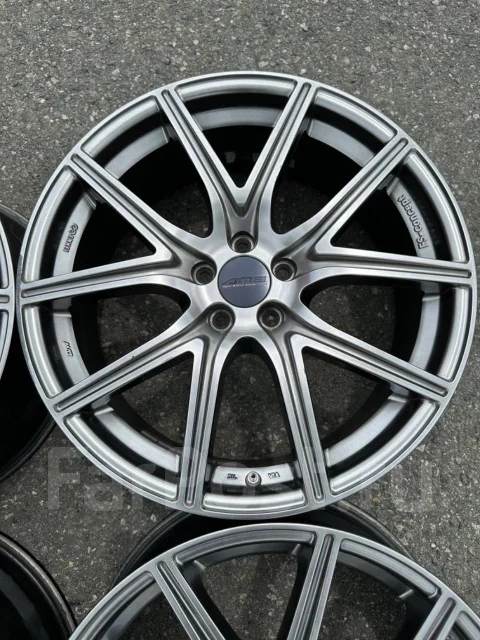 Enkei FS-01. 7.5x18", 5x100, ET48, �� 75���. ����
