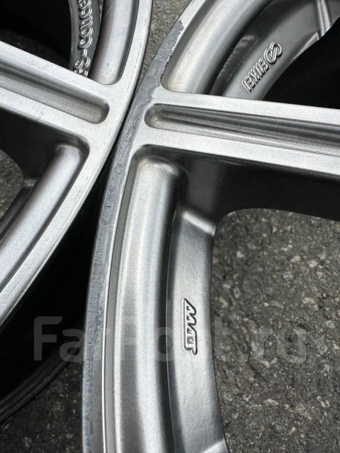 Enkei FS-01. 7.5x18", 5x100, ET48, �� 75���. ����