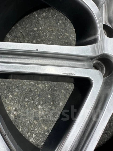 Enkei FS-01. 7.5x18", 5x100, ET48, �� 75���. ����