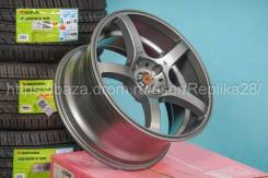 ProDrive GC-05F. 8.0x17", 5x114.3, ET35, �� 73,1���. ����