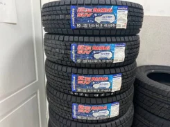 Goodyear Ice Navi SUV. ������, ��� �����, ����� ����