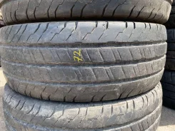Continental ContiVanContact 100. ������, 2018 ���, �/�, ����� 30 % ����