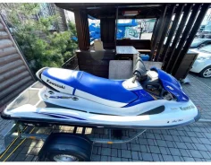Kawasaki STX-12F. 2008 ��� ����