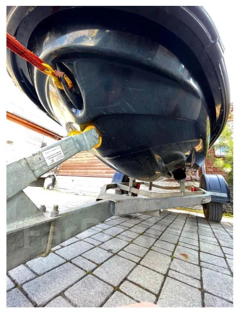 Kawasaki STX-12F. 2008 ��� ����