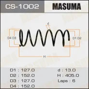 ������� ���. Masuma CS1002 CS1002 ����