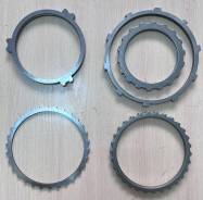 �������� �������� ������ ���� Nissan RL4F03A (RE4F03A) 31536-31X05 ����